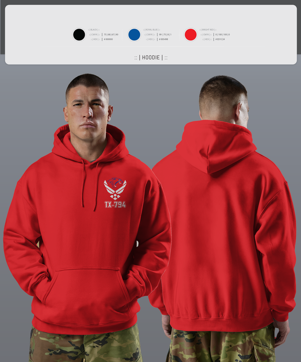Hoodie, TX-794, Spirit Store, Teamtime, Team time, sublimation, custom sports apparel, team uniforms, spirit wear, spiritwear, sports uniforms, custom shirts, team store, custom team store, fundraiser sports, apparel fundraiser