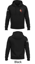 County Line Junior High School Cross Country 49225250 Hoodie - 25