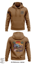 482D Civil Engineer Squadron 21891413 Hoodie - 123