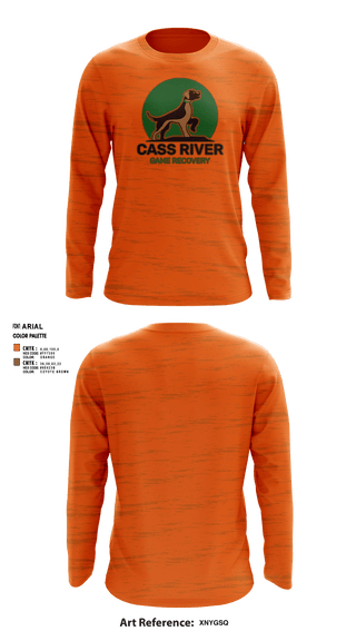 Long Sleeve Performance Shirt, Cass River game recovery, , Teamtime, Team time, sublimation, custom sports apparel, team uniforms, spirit wear, spiritwear, sports uniforms, custom shirts, team store, custom team store, fundraiser sports, apparel fundraiser
