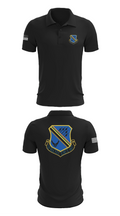 Det 607 13303638 Short Sleeve Performance Polo - 27