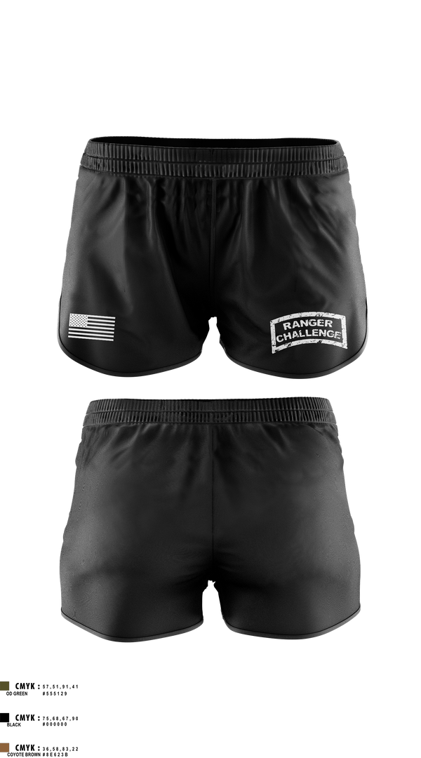 Ranger Panties, APSU RANGER CHALLENGE, Army, Teamtime, Team time, sublimation, custom sports apparel, team uniforms, spirit wear, spiritwear, sports uniforms, custom shirts, team store, custom team store, fundraiser sports, apparel fundraiser