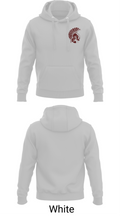 Stanton County Junior High School 11038942 Hoodie - 6