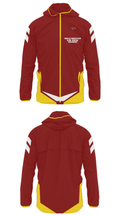 Maple Mountain High School Swimming 68512385 Windbreaker - 27
