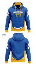 Rice Lake High School Golf 35944103 Hoodie - 40