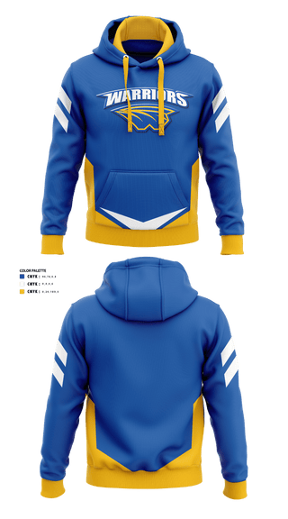 Hoodie, Rice Lake High School Golf, Golf, Teamtime, Team time, sublimation, custom sports apparel, team uniforms, spirit wear, spiritwear, sports uniforms, custom shirts, team store, custom team store, fundraiser sports, apparel fundraiser