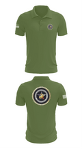 Goodfellow AFB 53285158 Short Sleeve Performance Polo - 47