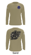 509 OSS 20473594 Long Sleeve Performance Shirt - 86
