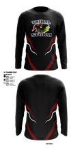 Tribal Storm 86213535 Long Sleeve Performance Shirt 1
