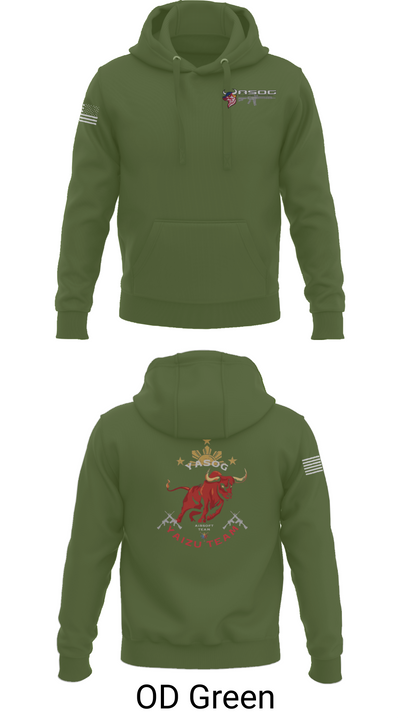 Yasog 23653280 Hoodie - 58