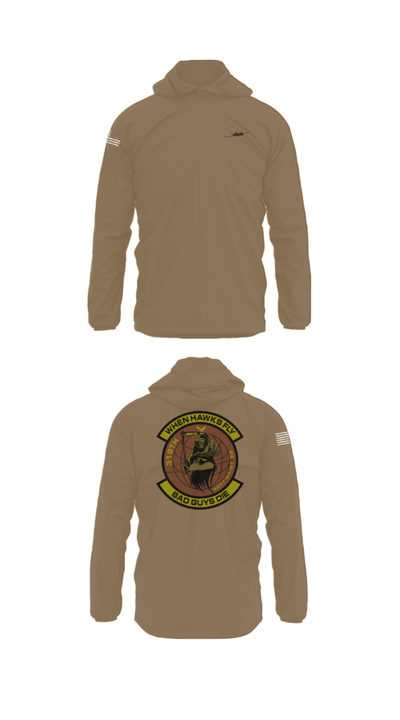 319th Maintenance Squadron 60744056 Windbreaker - 1