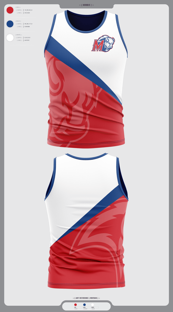 Tank Top, Madras High School Cross Country, Cross Country, Teamtime, Team time, sublimation, custom sports apparel, team uniforms, spirit wear, spiritwear, sports uniforms, custom shirts, team store, custom team store, fundraiser sports, apparel fundraiser