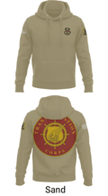 189th Transportation Company 46520683 Hoodie - 50