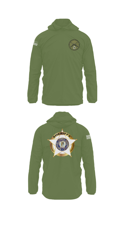 T.N.T. 55563740 Windbreaker - 39