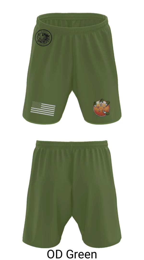 Athletic Shorts With Pockets, USS MAKIN ISLANDC5 MKI, Navy, Teamtime, Team time, sublimation, custom sports apparel, team uniforms, spirit wear, spiritwear, sports uniforms, custom shirts, team store, custom team store, fundraiser sports, apparel fundraiser
