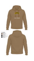 5/4 Cav, C-TRP MTRS 36488604 Hoodie - 11