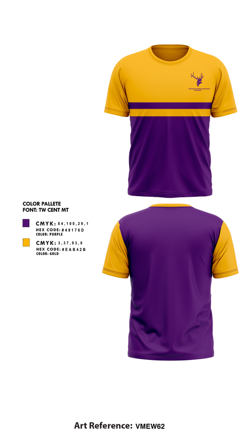 Short Sleeve Performance Shirt, Wisconsin Basketball Coaches Association, Men's Basketball, Teamtime, Team time, sublimation, custom sports apparel, team uniforms, spirit wear, spiritwear, sports uniforms, custom shirts, team store, custom team store, fundraiser sports, apparel fundraiser