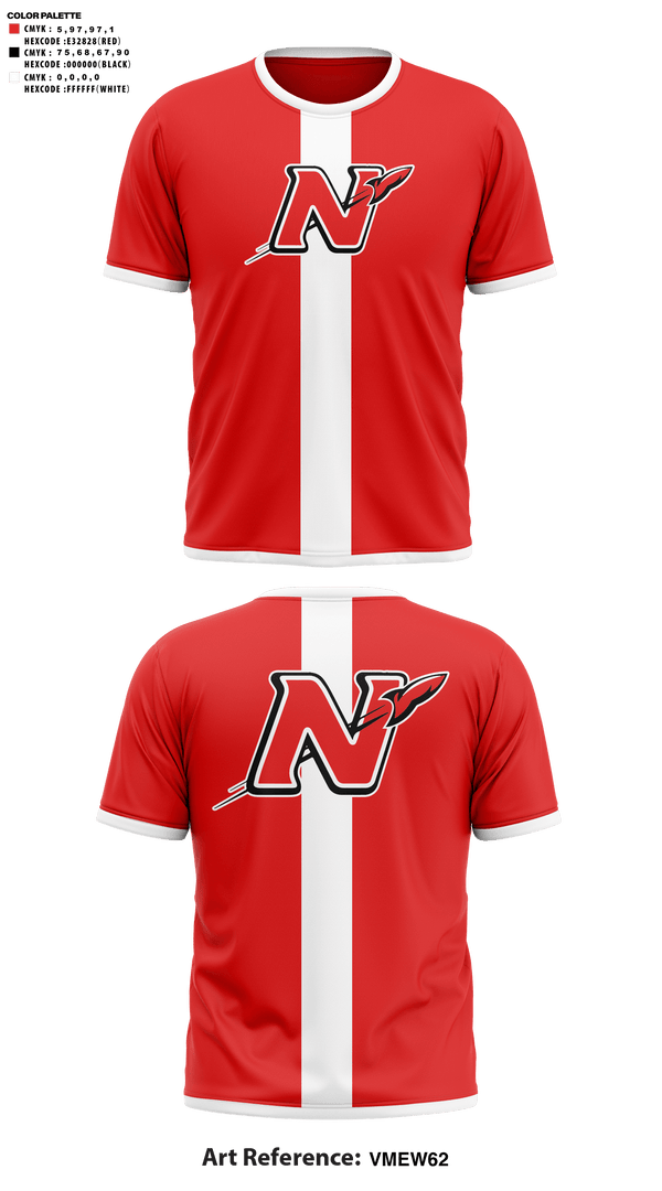 Short Sleeve Performance Shirt, Neenah High School Golf, Golf, Teamtime, Team time, sublimation, custom sports apparel, team uniforms, spirit wear, spiritwear, sports uniforms, custom shirts, team store, custom team store, fundraiser sports, apparel fundraiser