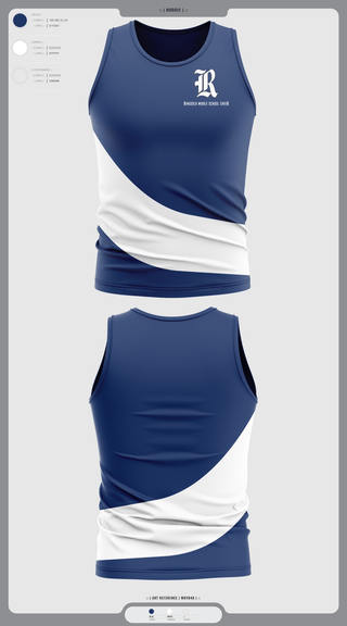 Tank Top, Ringgold High School Cheer, Cheer, Teamtime, Team time, sublimation, custom sports apparel, team uniforms, spirit wear, spiritwear, sports uniforms, custom shirts, team store, custom team store, fundraiser sports, apparel fundraiser