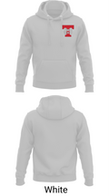 TMG Lions 97814244 Hoodie - 3