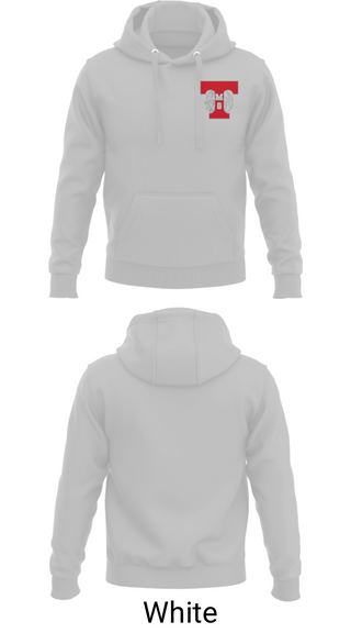 Hoodie, TMG Lions, Men's Basketball, Teamtime, Team time, sublimation, custom sports apparel, team uniforms, spirit wear, spiritwear, sports uniforms, custom shirts, team store, custom team store, fundraiser sports, apparel fundraiser