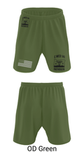 C MED 141 64606356 Athletic Shorts With Pockets - 47