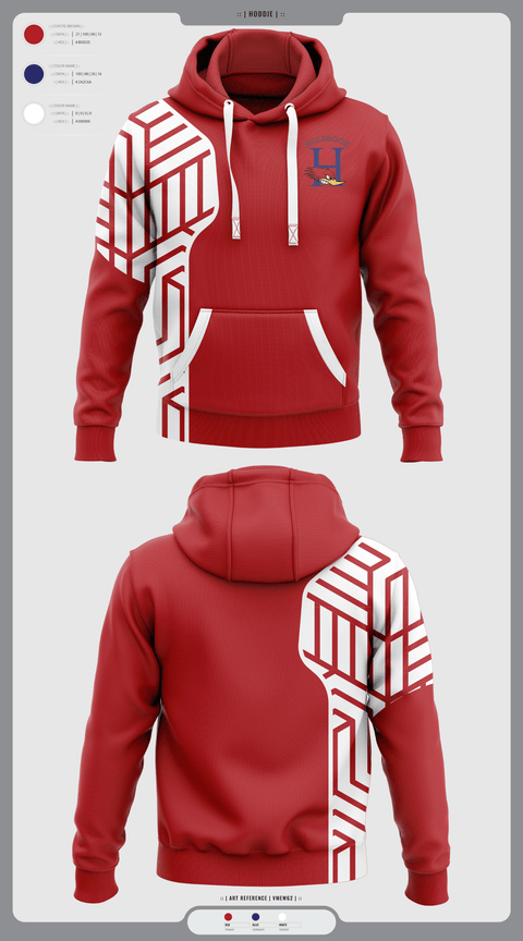 Hoodie, Holbrook High School Wrestling, Wrestling, Teamtime, Team time, sublimation, custom sports apparel, team uniforms, spirit wear, spiritwear, sports uniforms, custom shirts, team store, custom team store, fundraiser sports, apparel fundraiser