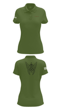 Evac PLT, RSS, 2CR 13991169 Women's Short Sleeve Performance Polo  - 55