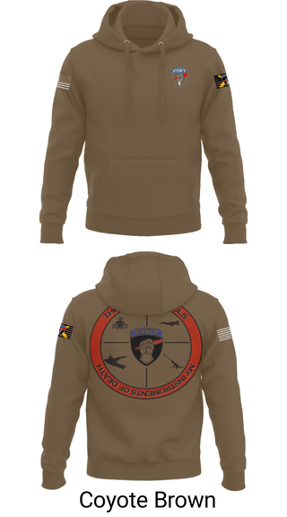Hoodie, FiST, Army, Teamtime, Team time, sublimation, custom sports apparel, team uniforms, spirit wear, spiritwear, sports uniforms, custom shirts, team store, custom team store, fundraiser sports, apparel fundraiser