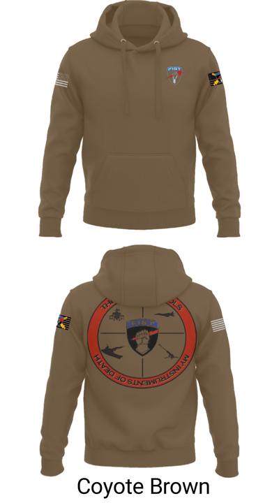 FiST 23461966 Hoodie - 18