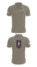 Pierlink 77649293 Short Sleeve Performance Polo - 30