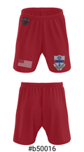 Golf Company 1-325 AIR 70823460 Athletic Shorts With Pockets - 21