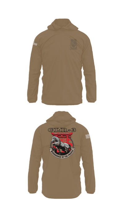 WorkHorse 24111487 Windbreaker - 1