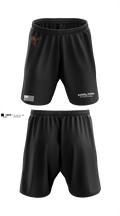 RebelVetsCreations 75786324 Athletic Shorts With Pockets - 1