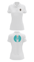 T-Rex’s 76843141 Women's Short Sleeve Performance Polo  - 17