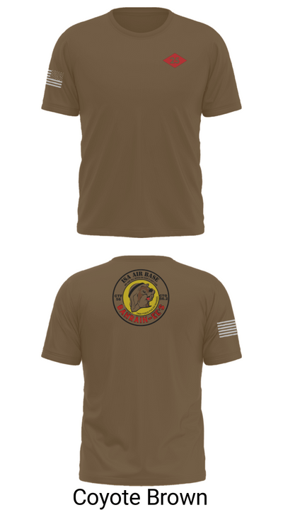 NMCB 25 CTG 56.2 1038255 Short Sleeve Performance Shirt - 15
