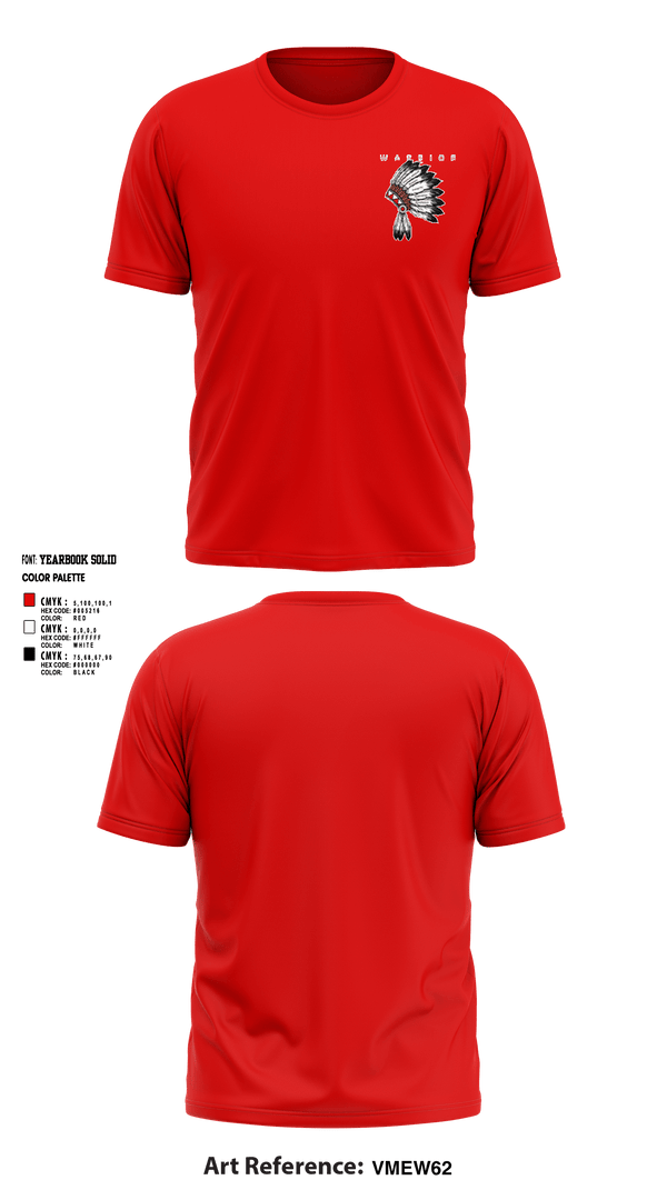 Short Sleeve Performance Shirt, Kootenai Junior High School, Men's Volleyball, Teamtime, Team time, sublimation, custom sports apparel, team uniforms, spirit wear, spiritwear, sports uniforms, custom shirts, team store, custom team store, fundraiser sports, apparel fundraiser