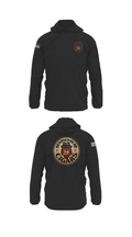 Bearded Bear Cigars 58780809 Windbreaker - 33
