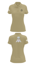 State of Hawaii Department of the Attorney General (HIAG) Civil Rights Investigations Unit 42845743 Women's Short Sleeve Performance Polo  - 90