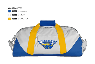 Duffle Bag, Rice Lake High School Golf, Golf, Teamtime, Team time, sublimation, custom sports apparel, team uniforms, spirit wear, spiritwear, sports uniforms, custom shirts, team store, custom team store, fundraiser sports, apparel fundraiser
