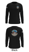 Detachment 1, 3rd Combat Weather Sqd 68533105 Long Sleeve Performance Shirt - 26