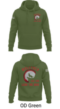 331 TRS / FLT 154 WOLFPACK 75262694 Hoodie - 58