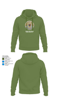 Strategy First Mission Support Services LLC 85142432 Hoodie - 22