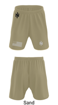 Vitalii 64188372 Athletic Shorts With Pockets - 89