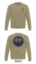 3rd Intelligence Battalion 49807001 Crew Neck Sweatshirt - 85