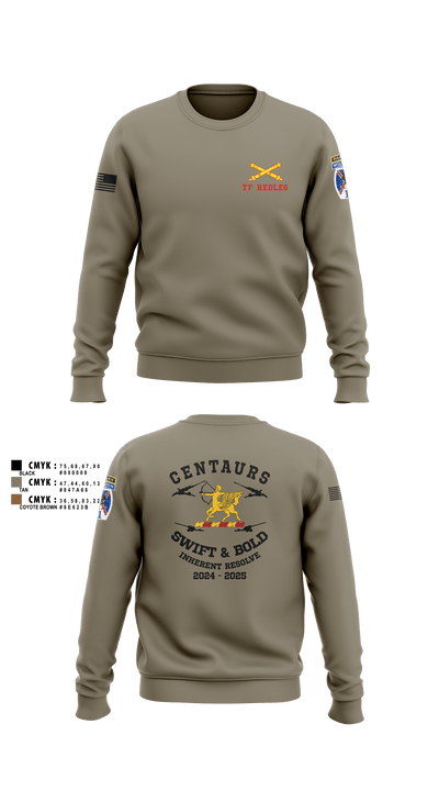 3-6 FA 74175293 Crew Neck Sweatshirt - 13