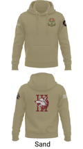 Apache company, 4-6 IN 88523274 Hoodie - 98