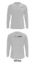 Resin Mau 80080639 Long Sleeve Performance Shirt 7