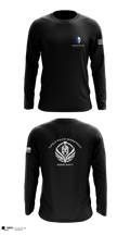 TPD Adam Shift 39666294 Long Sleeve Performance Shirt - 3