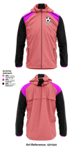 Long Island Thunder 58754793 Windbreaker - 1
